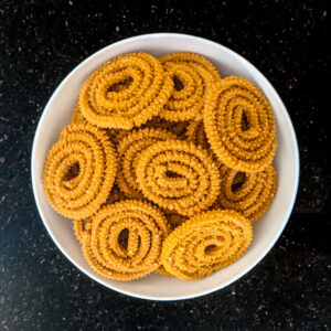 Chakli